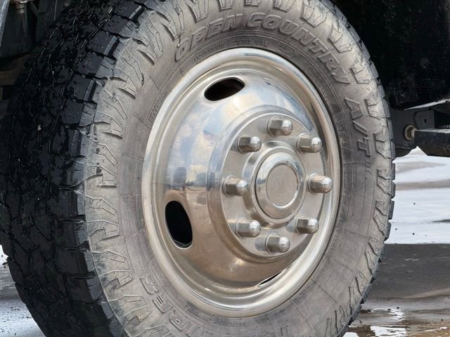 Used 2019 Ford F350 XL w/ Power Equipment Group AWD/4WD image 13