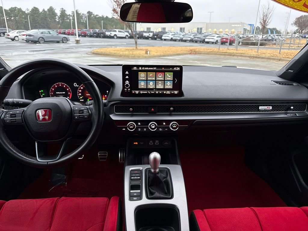 Used 2023 Honda Civic Type R image 16