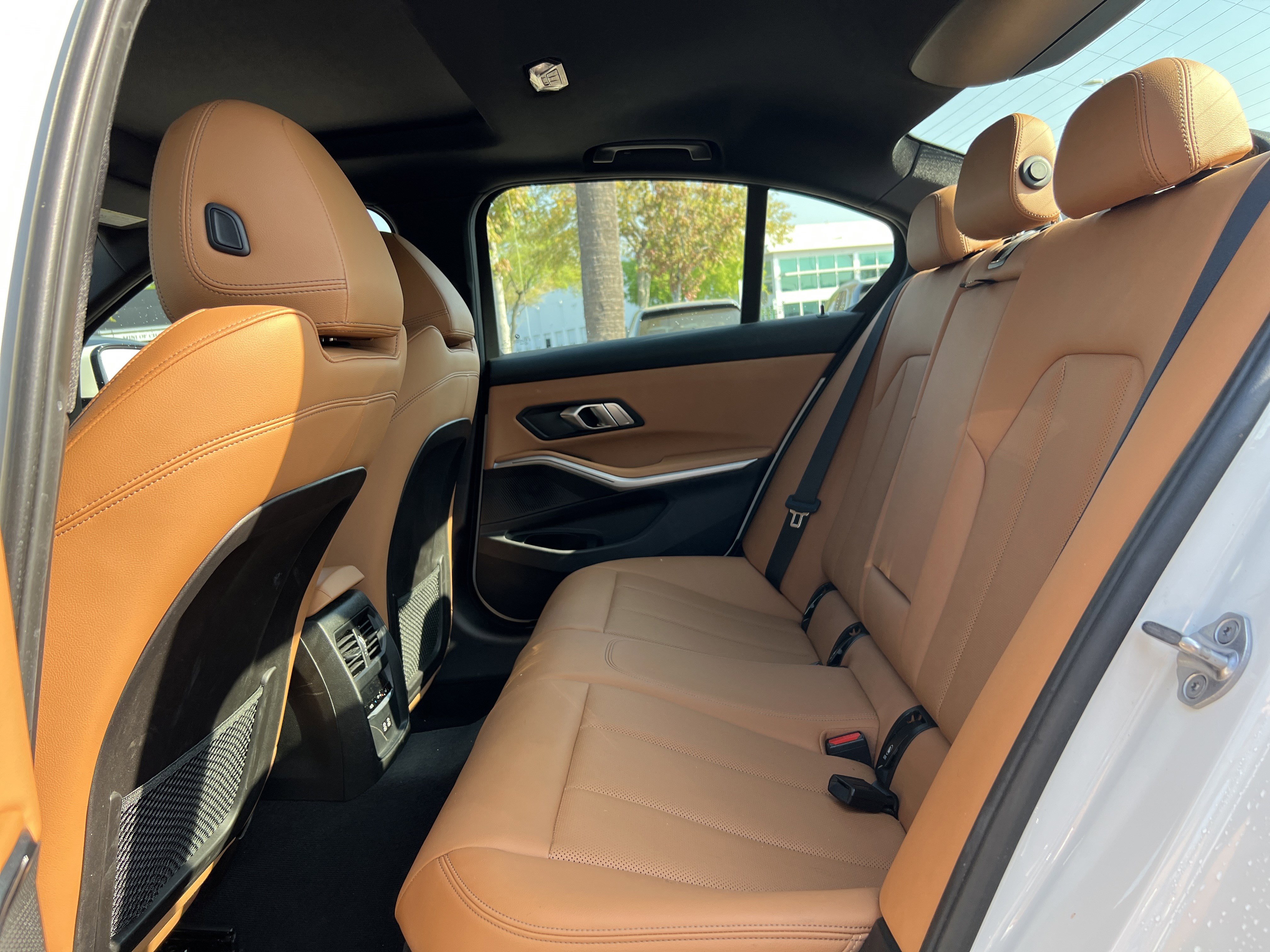 Certified 2023 BMW 330i Sedan w/ Premium Package image 31