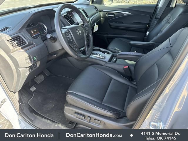 Used 2023 Honda Ridgeline RTL-E image 13