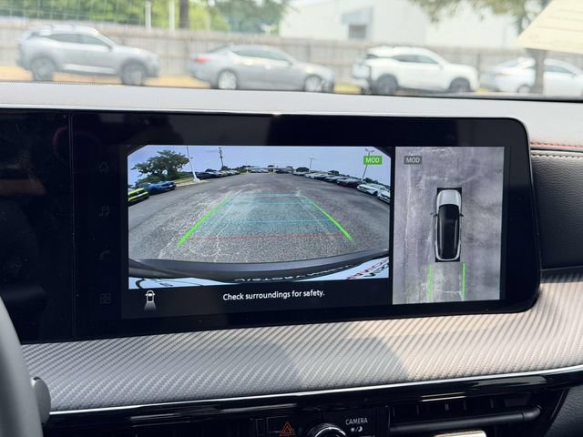 New 2026 Nissan Kicks SR w/ Interior Electronics Package FWD image 20