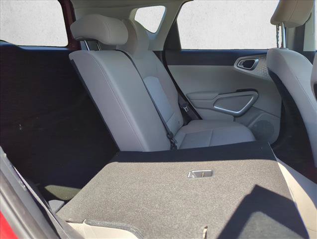 Used 2020 Kia Soul LX FWD image 26