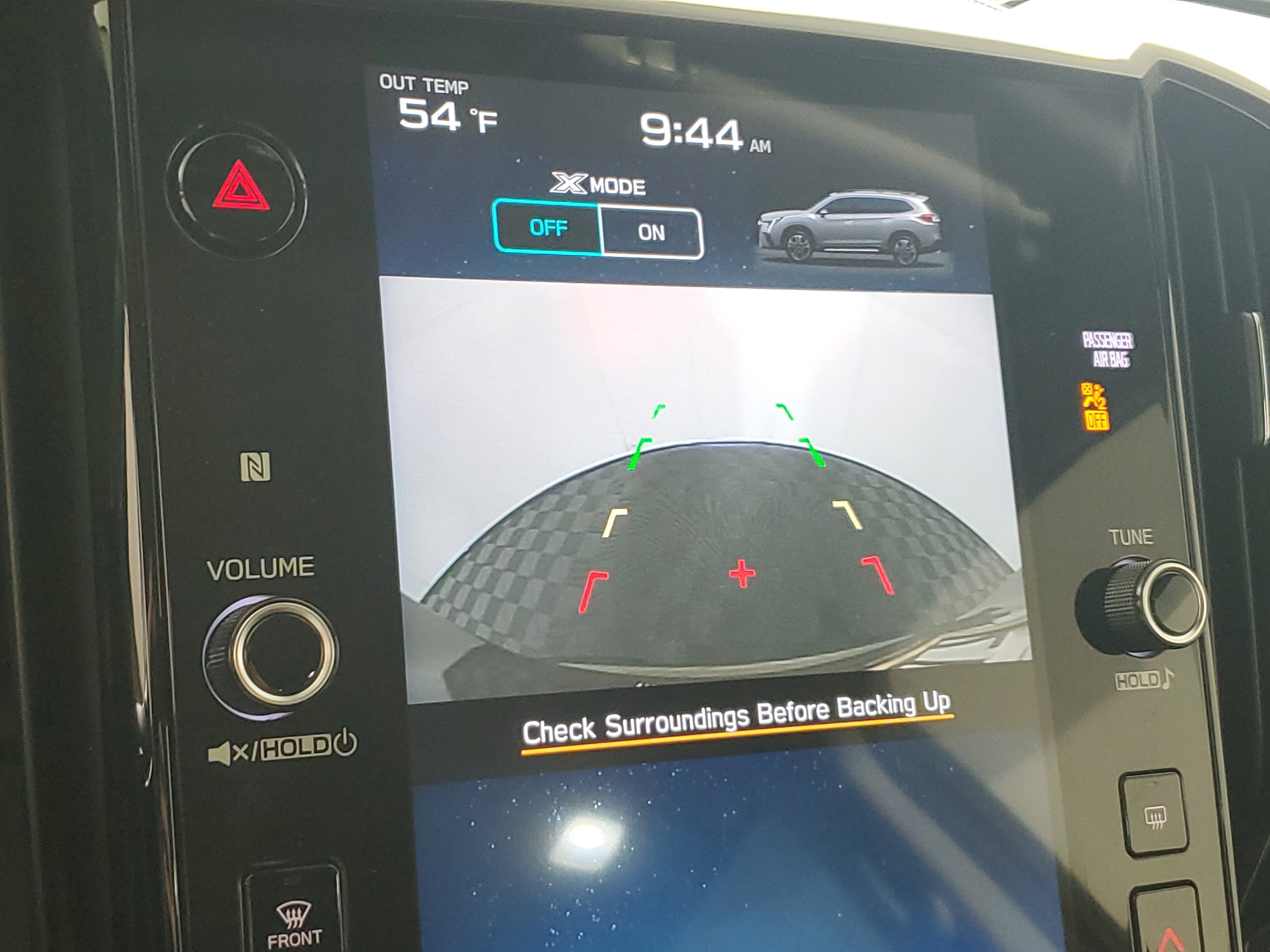 Used 2023 Subaru Ascent Premium image 18