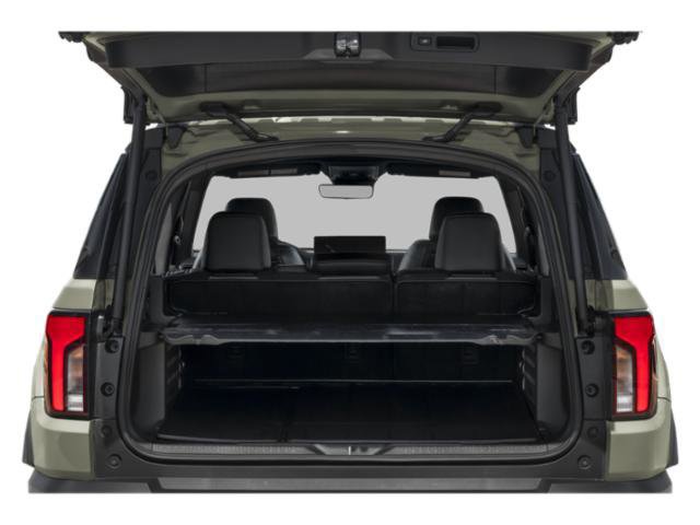 Certified 2026 Honda Passport TrailSport Elite image 10