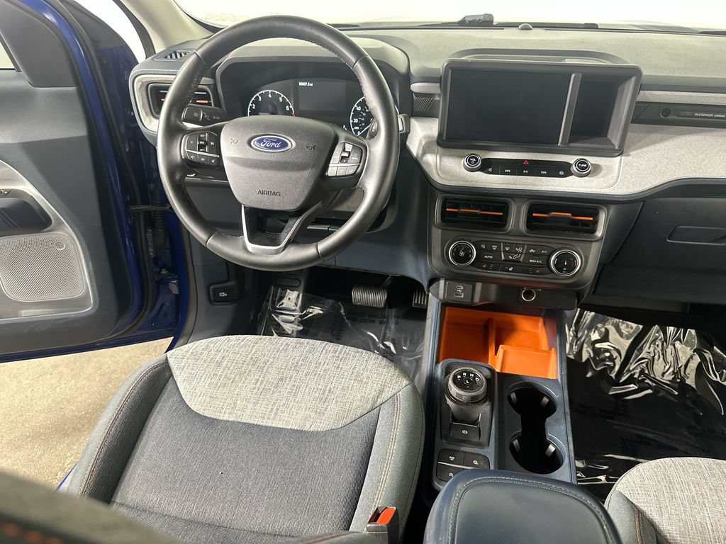 Used 2023 Ford Maverick XLT w/ XLT Luxury Package FWD image 17