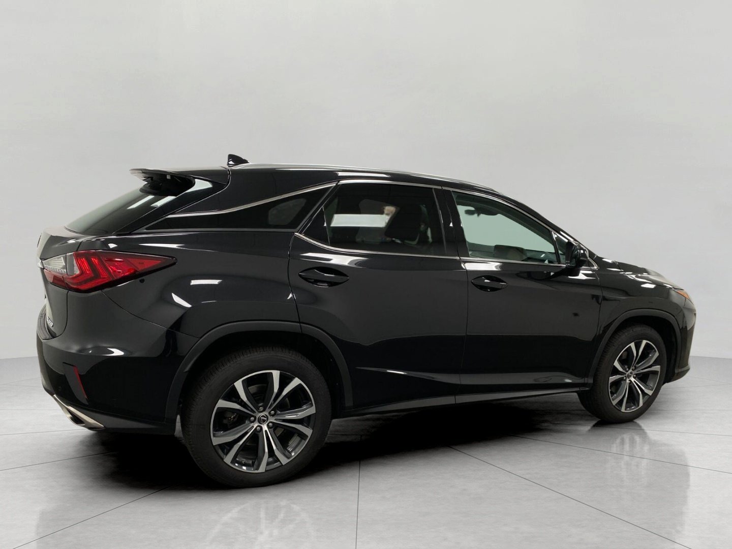 Used 2019 Lexus RX 350 AWD w/ Navigation Package image 3
