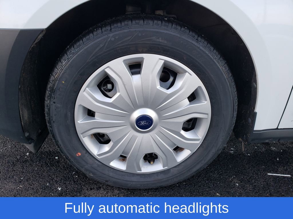 Used 2022 Ford Transit Connect XL image 26