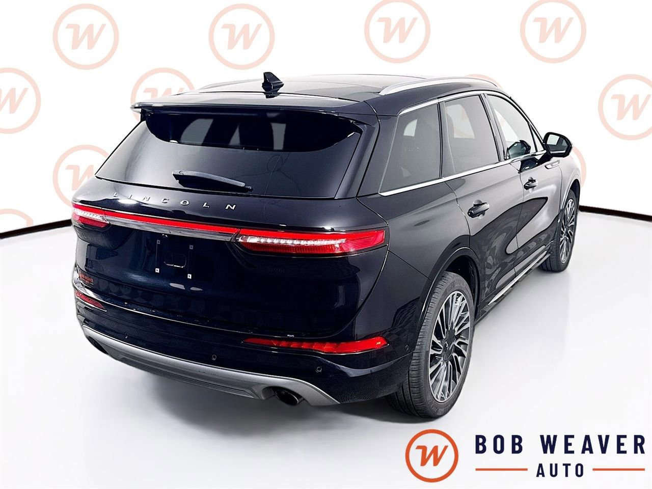 Used 2020 Lincoln Corsair Reserve w/ Equipment Group 201A AWD/4WD image 8