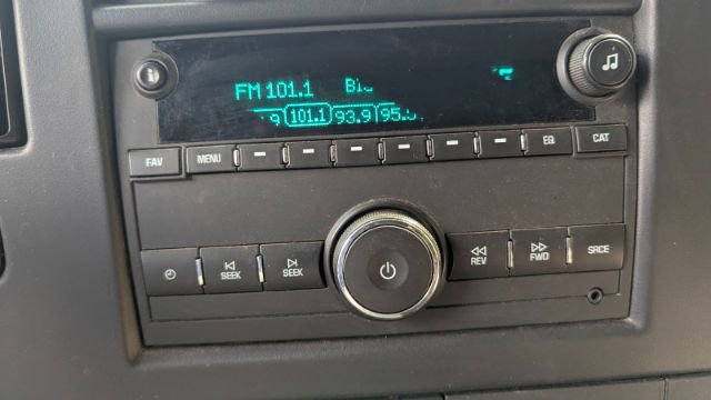 Used 2017 Chevrolet Express 2500 Work Van image 34