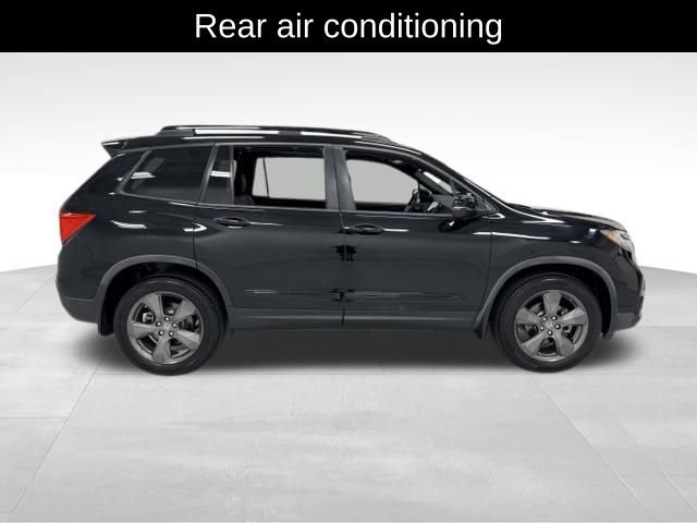 Used 2020 Honda Passport Touring image 7