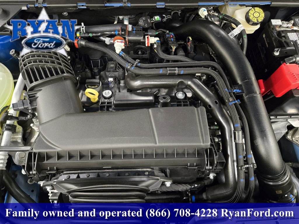 New 2026 Ford Maverick Lobo image 20