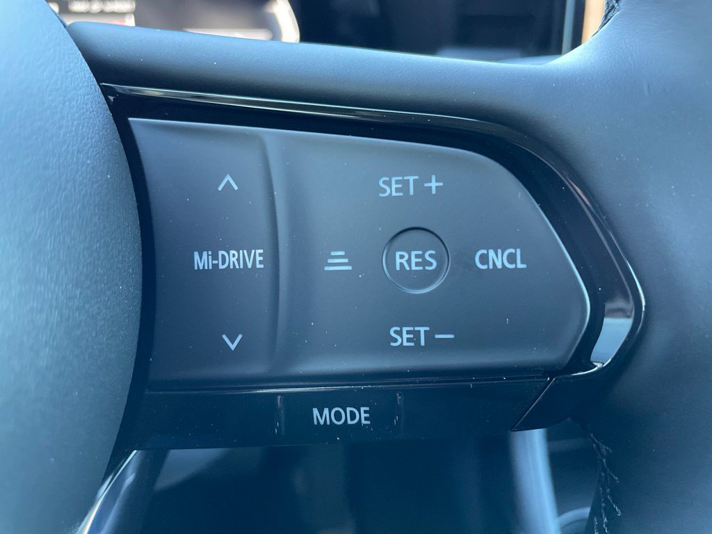 New 2026 MAZDA CX-5 Preferred AWD/4WD image 22