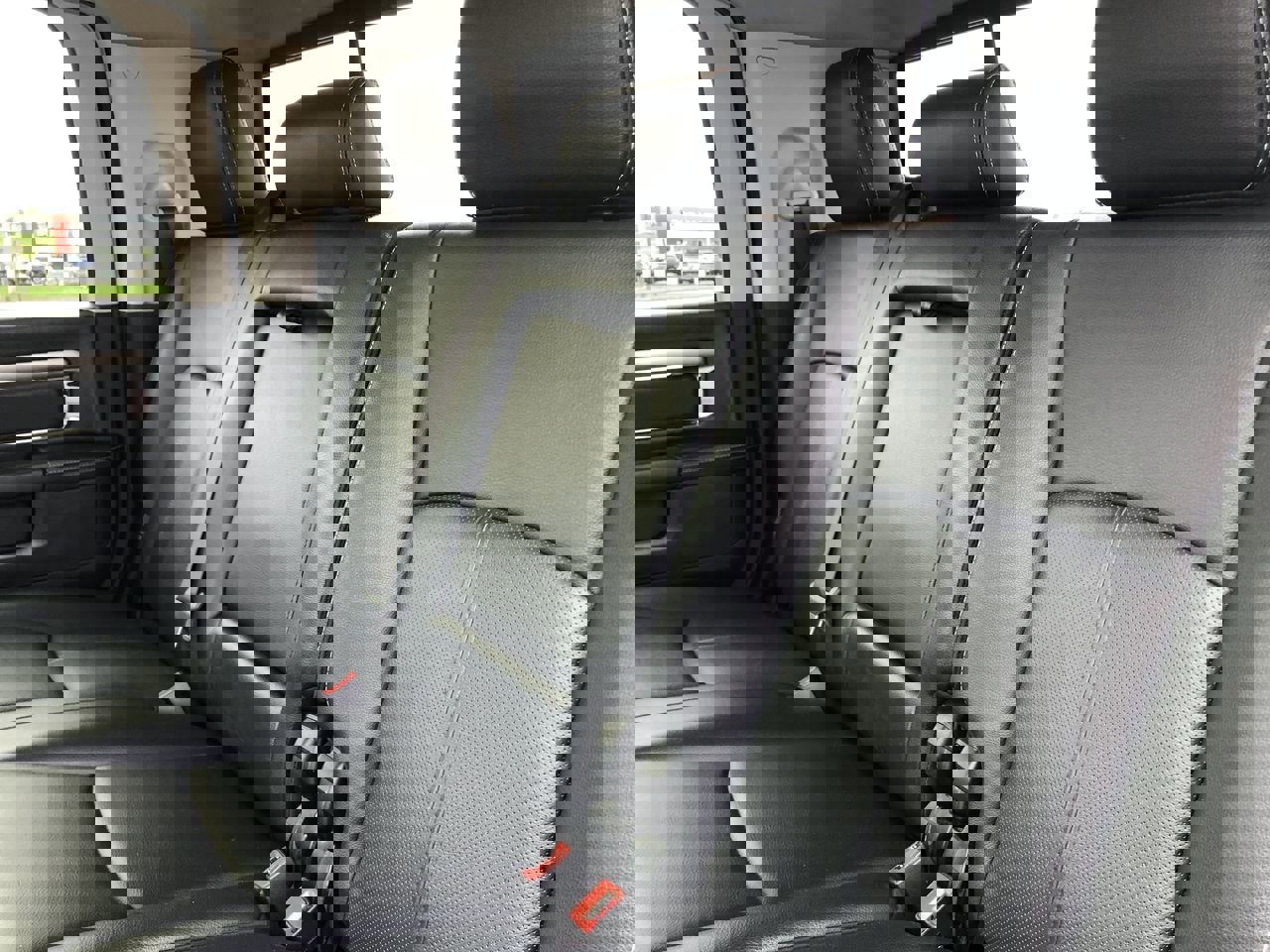 Used 2018 RAM 2500 Laramie w/ Sport Appearance Group image 19