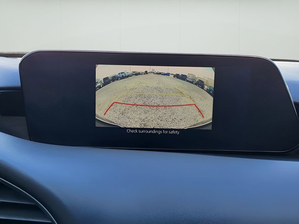 Used 2021 MAZDA MAZDA3 s image 20