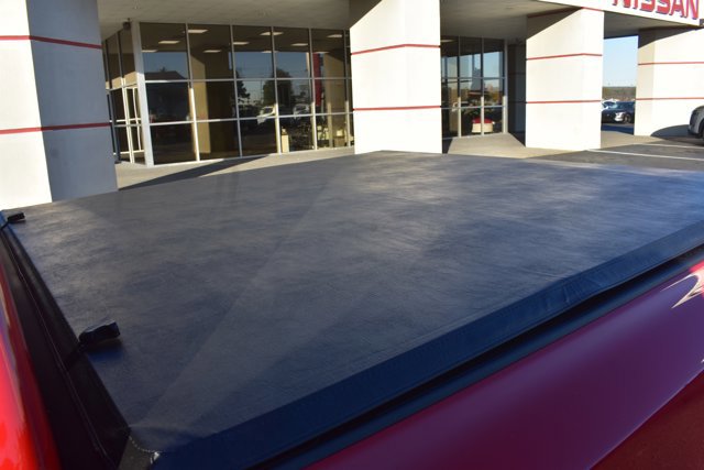 New 2026 Nissan Frontier SV w/ SV Convenience Package image 11