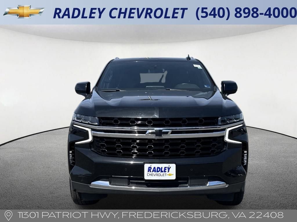 Used 2023 Chevrolet Tahoe LS image 23