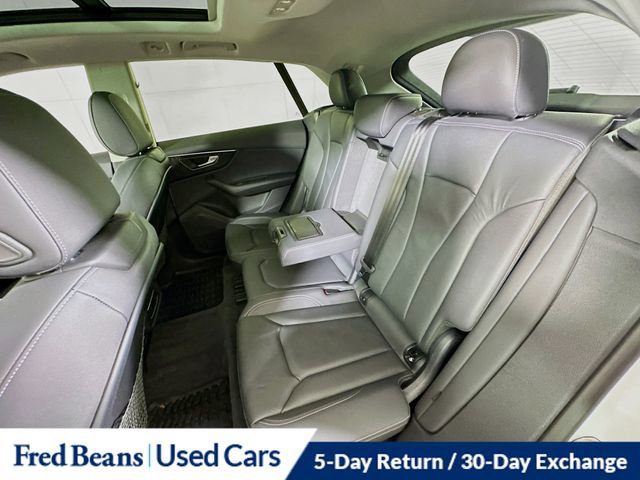 Used 2023 Audi Q8 Premium w/ Convenience Package image 27