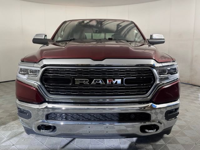 Used 2020 RAM 1500 Limited AWD/4WD image 9