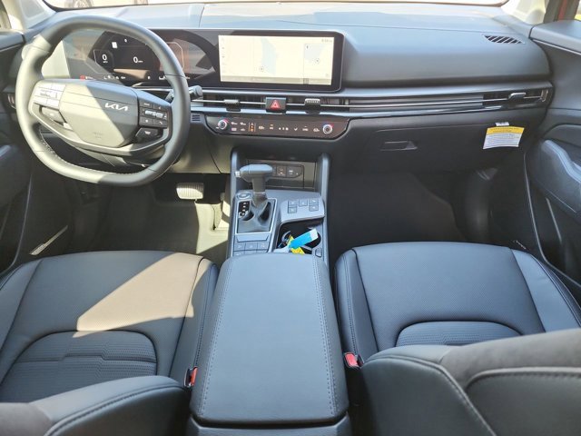 New 2026 Kia Sportage SX image 8