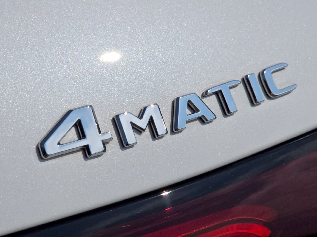 Certified 2026 Mercedes-Benz GLC 300 4MATIC image 6
