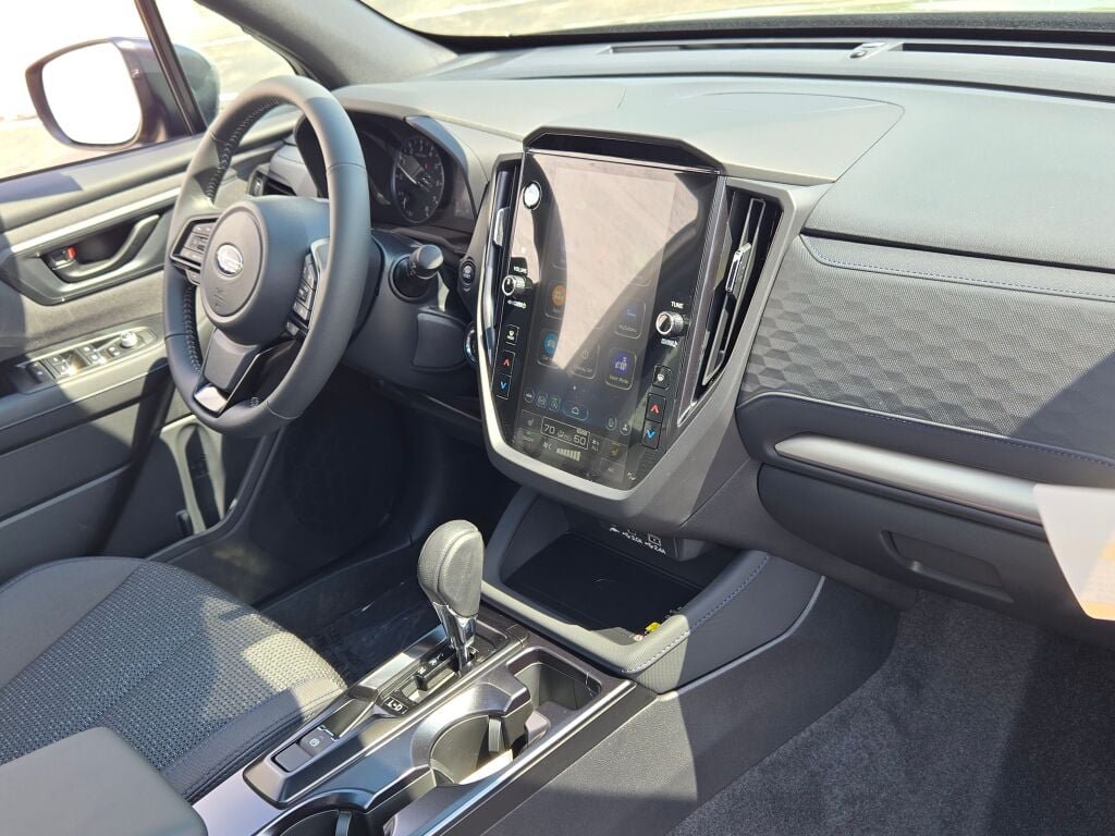 New 2026 Subaru Forester Premium AWD/4WD image 5
