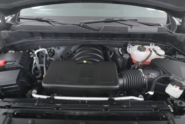 Used 2026 Chevrolet Silverado 1500 High Country w/ Midnight Edition image 15