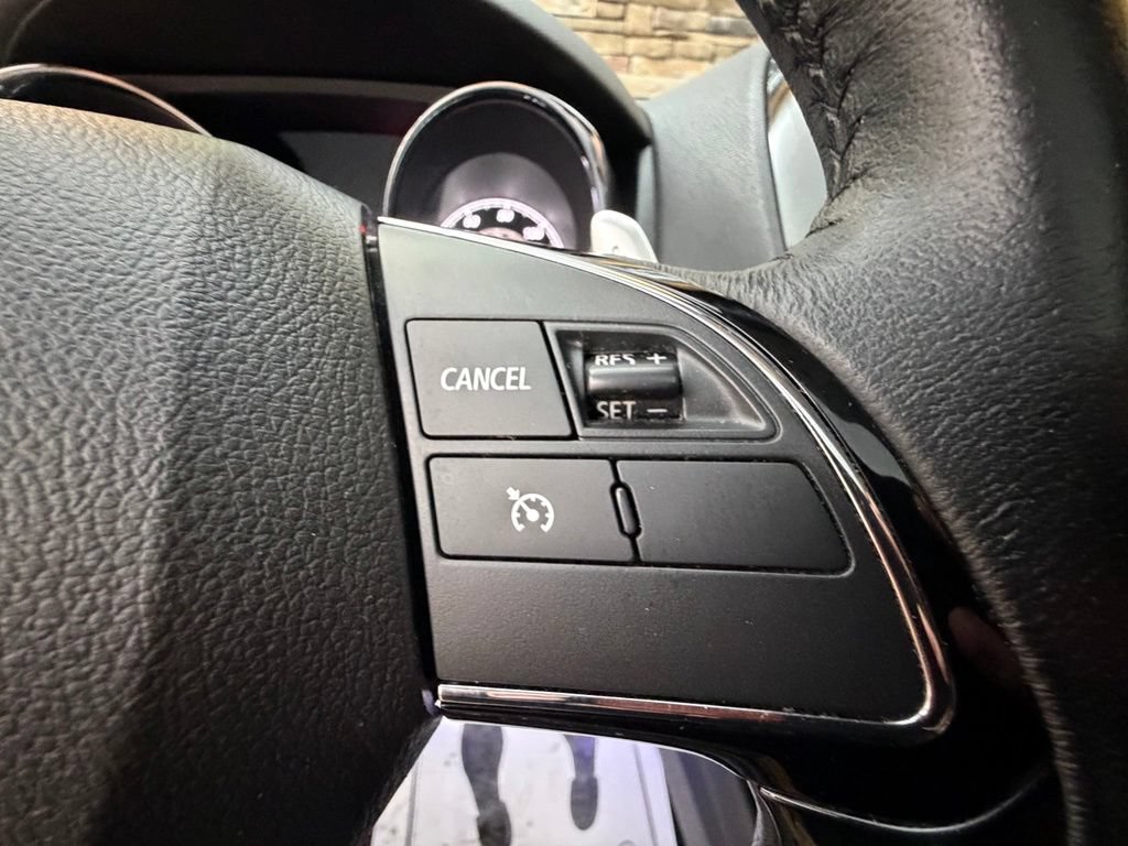 Used 2017 Mitsubishi Outlander Sport GT AWD/4WD image 46