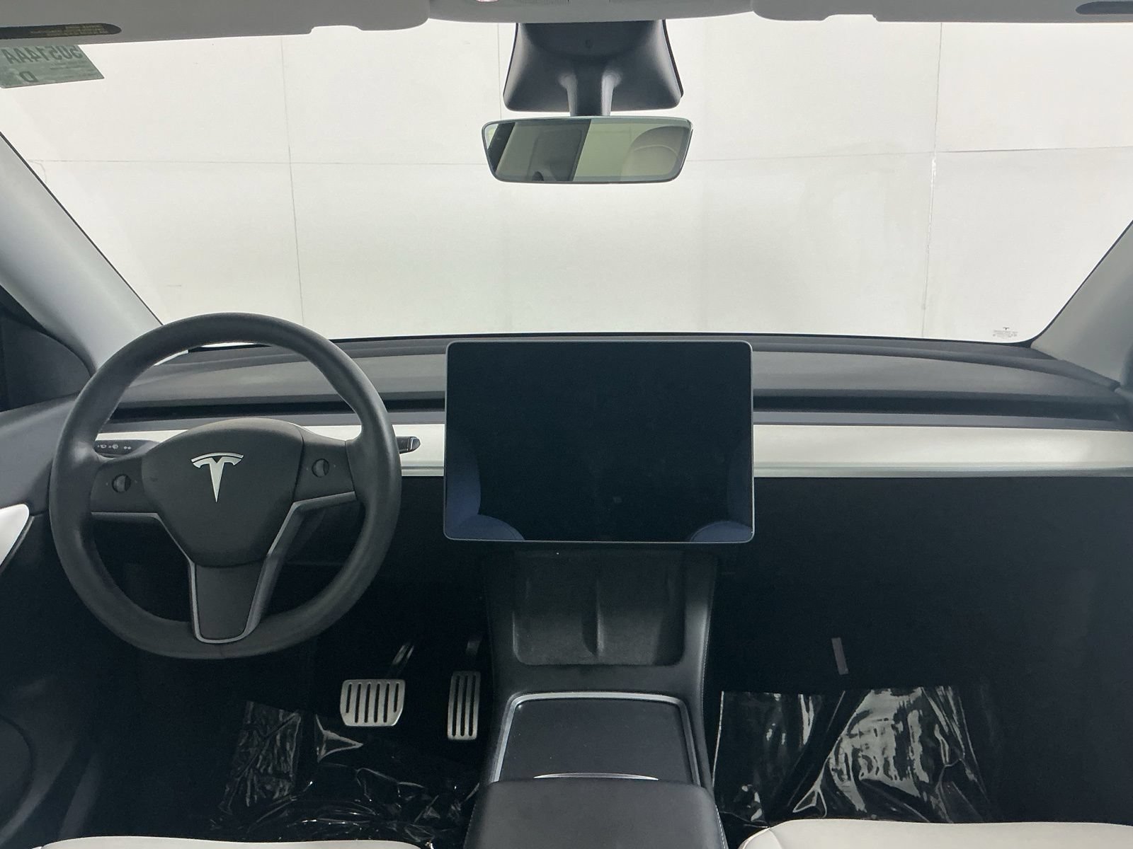 Used 2021 Tesla Model Y Performance AWD/4WD image 15