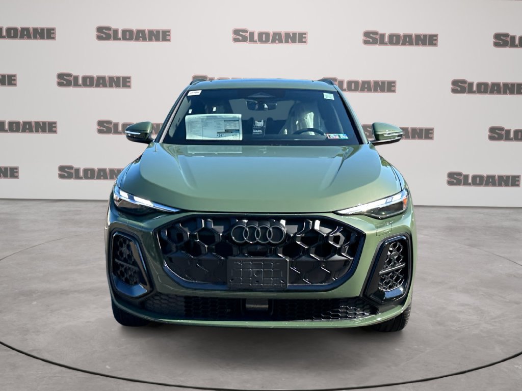 New 2026 Audi Q5 2.0T AWD/4WD image 8