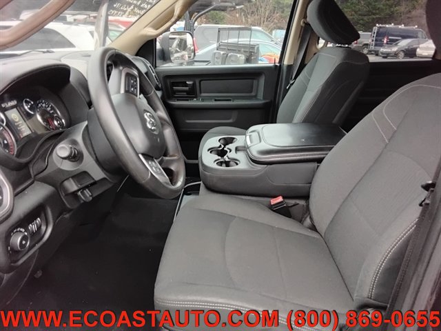 Used 2020 RAM 3500 Tradesman image 10