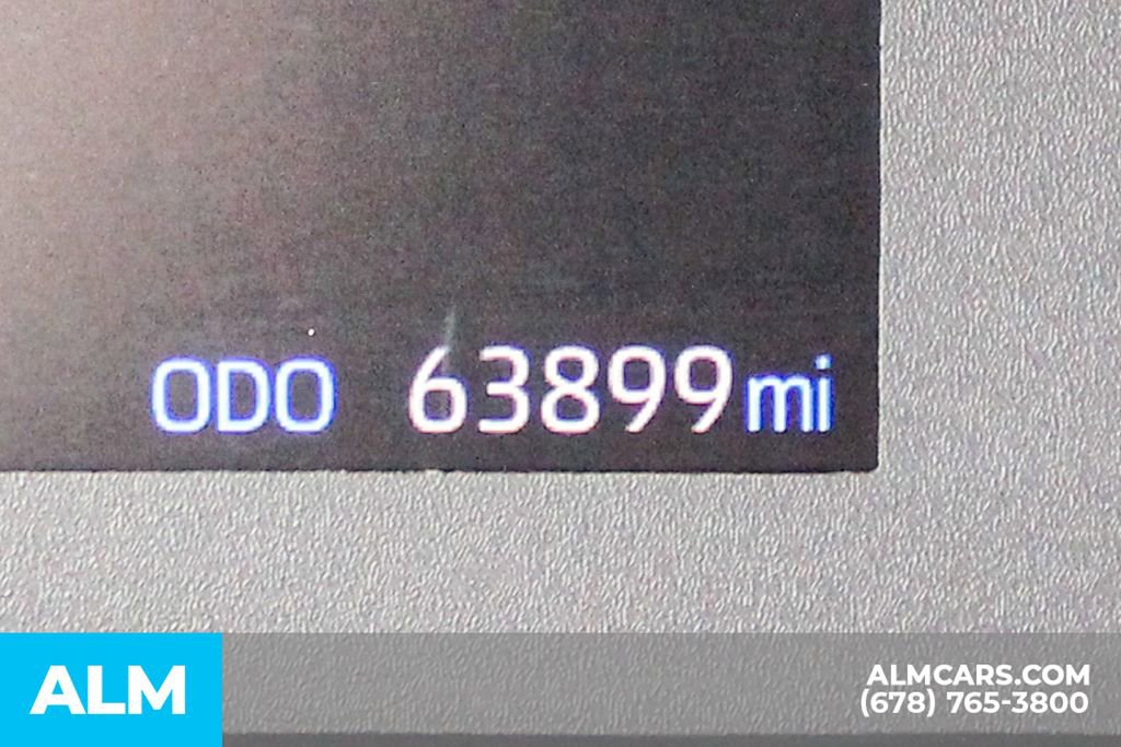 Used 2023 Toyota Corolla LE image 38