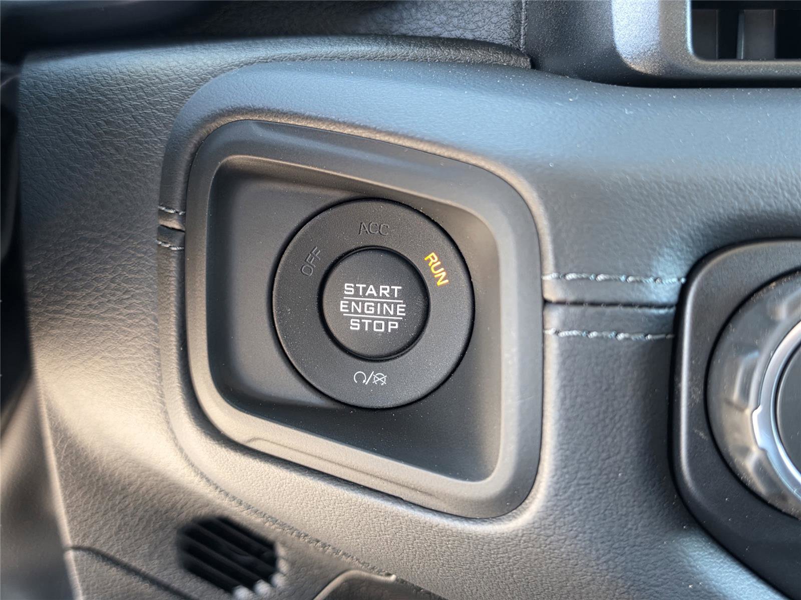 New 2026 Jeep Wrangler Sahara image 24