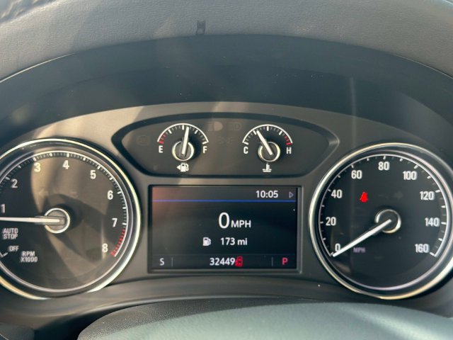 Used 2023 Buick Enclave Essence FWD image 24