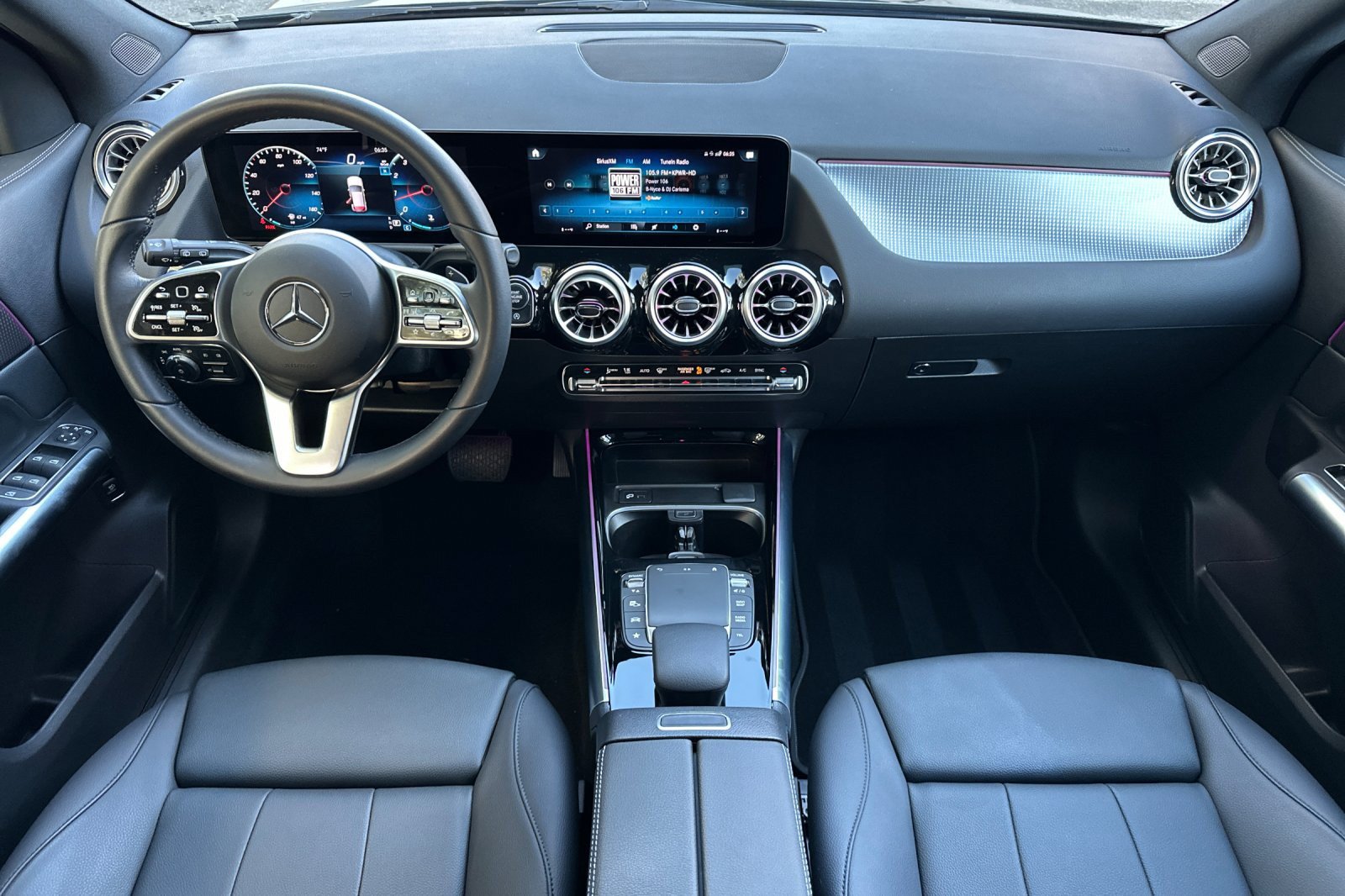 Used 2023 Mercedes-Benz GLA 250 image 12