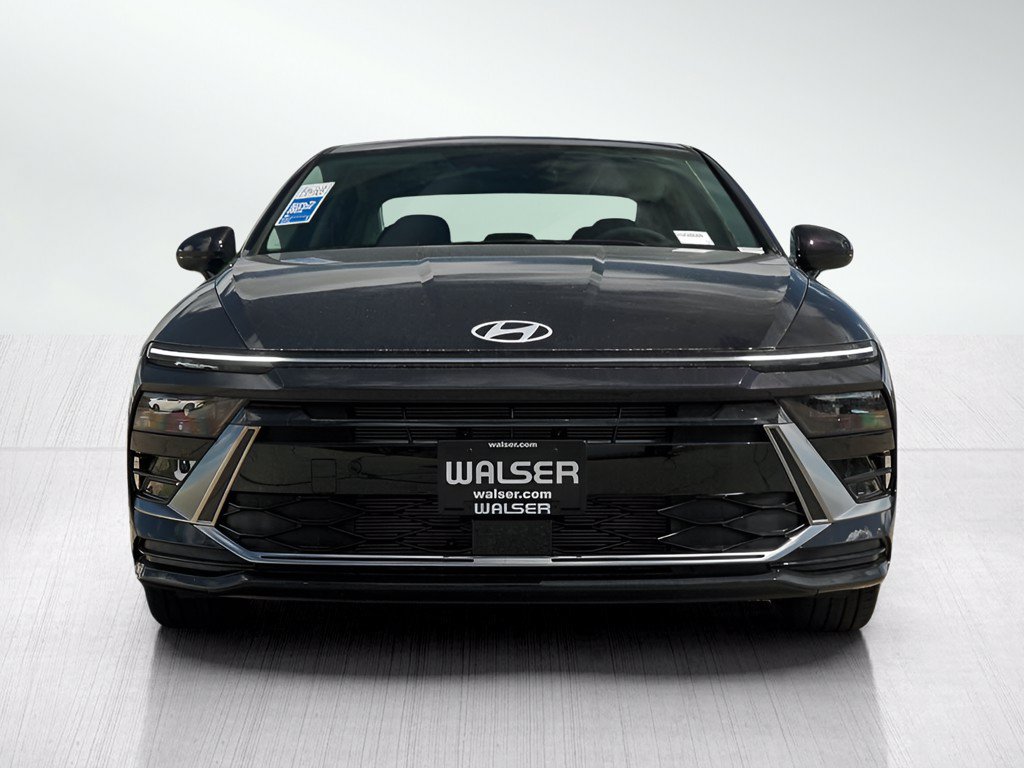 New 2026 Hyundai Sonata SEL AWD/4WD image 2