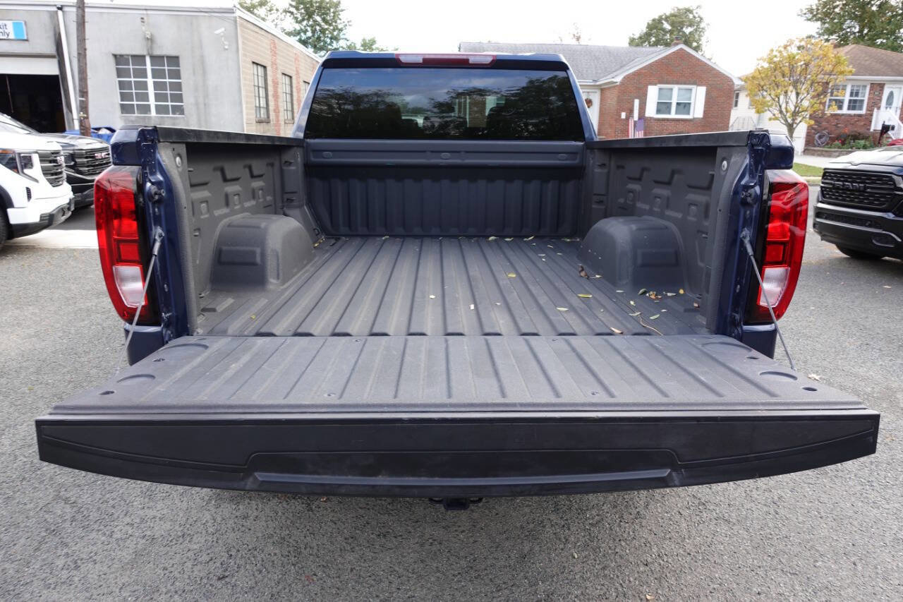 Used 2023 GMC Sierra 1500 Pro image 22