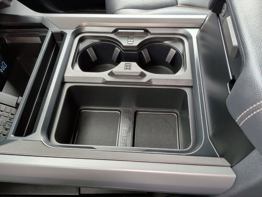 Used 2026 Ford F450 Lariat w/ FX4 Off-Road Package image 36