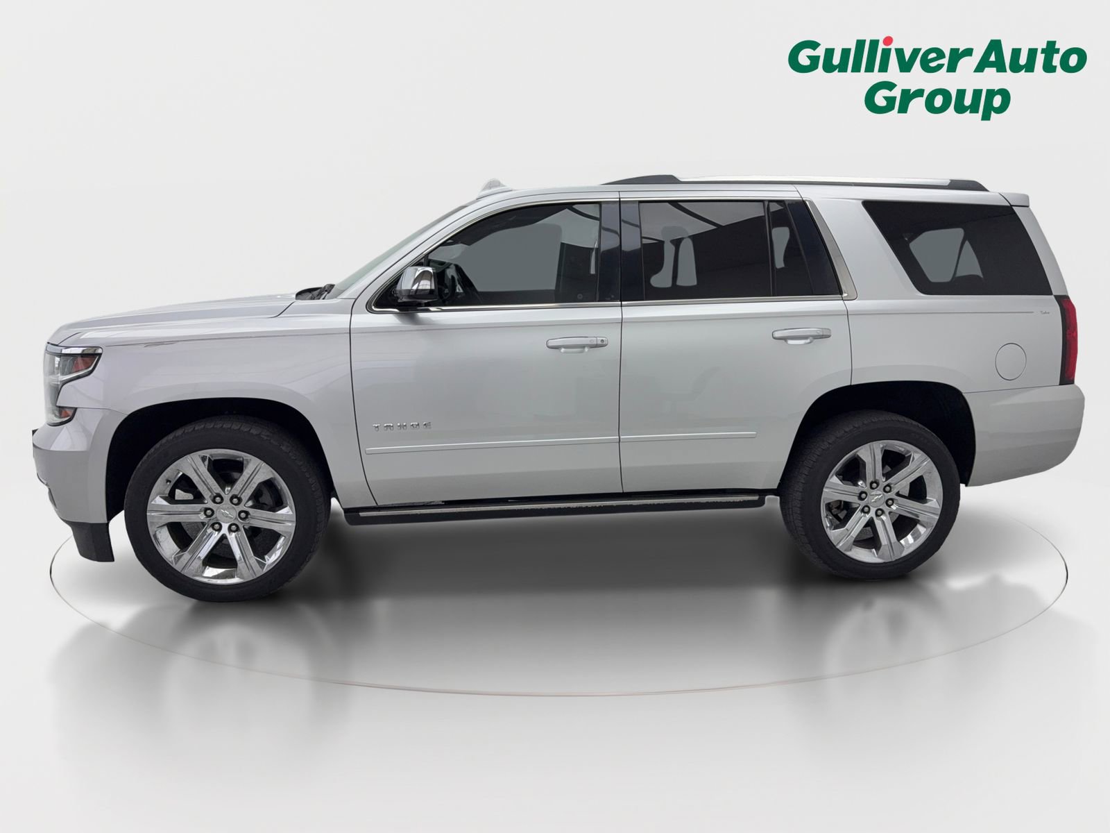 Used 2018 Chevrolet Tahoe Premier image 3
