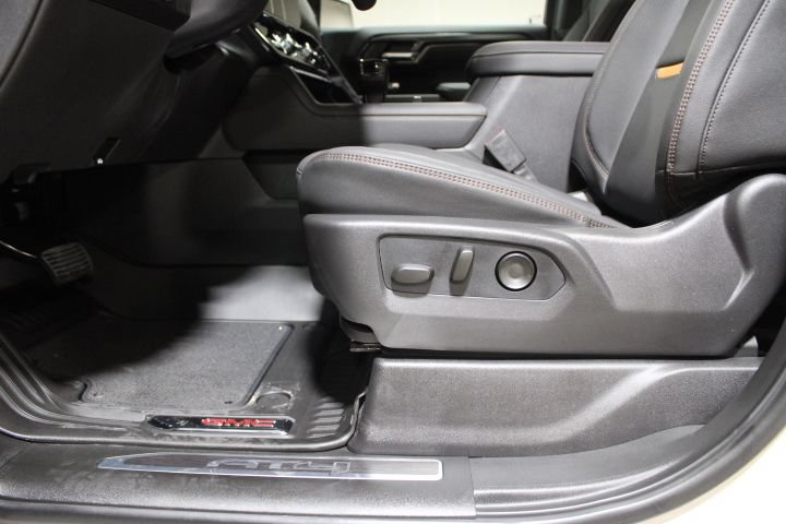 New 2026 GMC Sierra 1500 AT4 w/ AT4 Premium Package AWD/4WD image 21