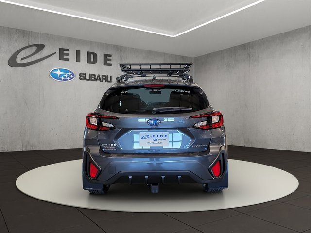 New 2025 Subaru Crosstrek 2.0i Premium image 6