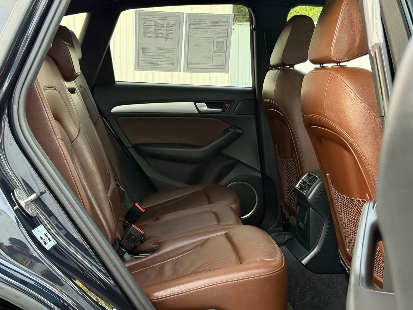 Used 2017 Audi Q5 2.0T Premium Plus w/ Technology Package image 16