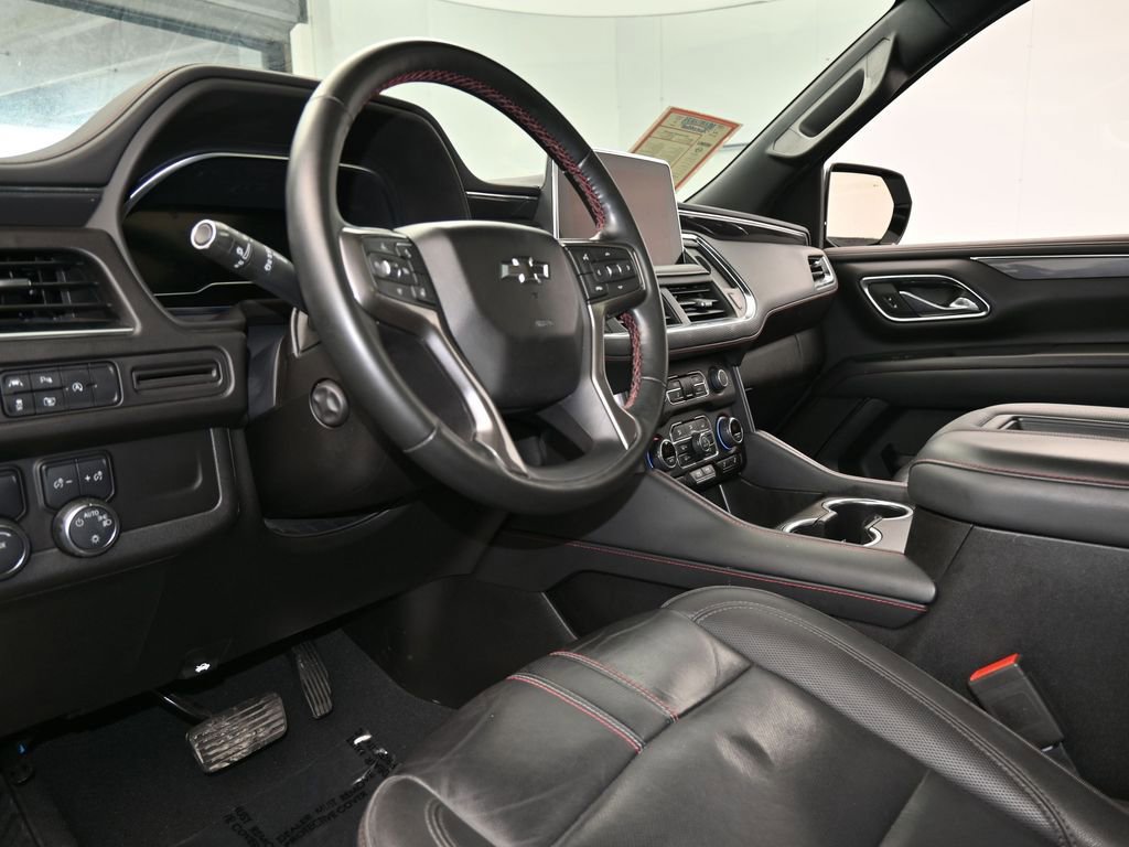 Used 2024 Chevrolet Tahoe RST w/ Luxury Package image 13