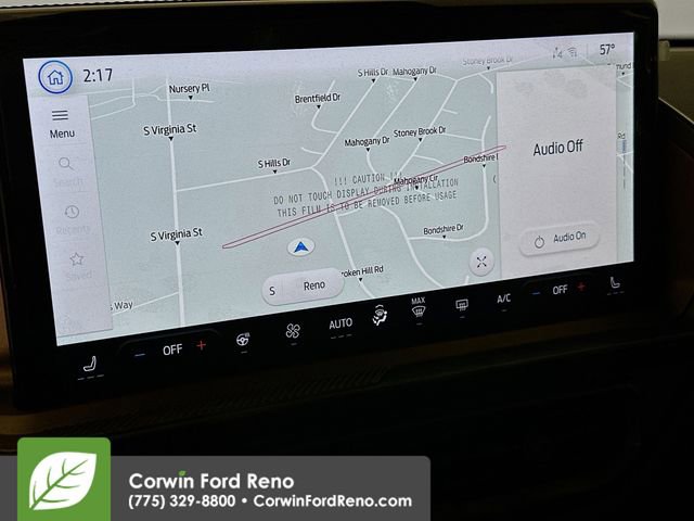 New 2025 Ford Bronco Sport Outer Banks w/ Sasquatch Outer Banks Package image 17