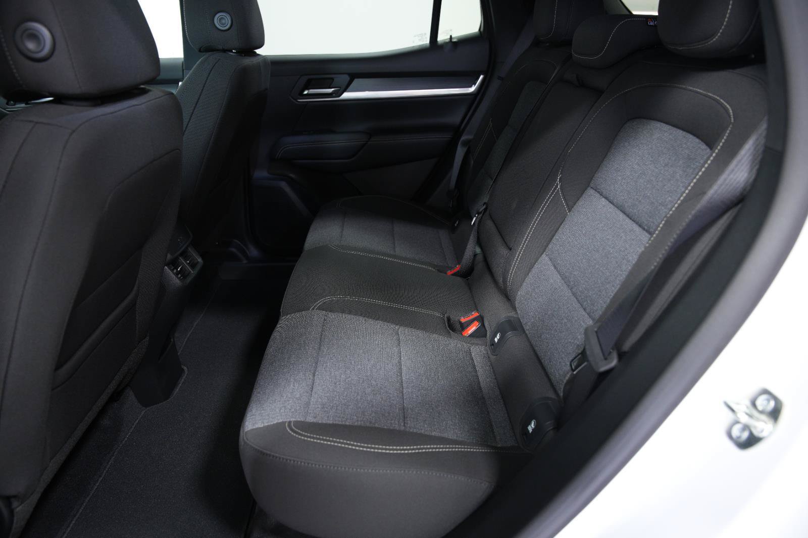 New 2026 GMC Terrain Elevation w/ Black Edition FWD image 66