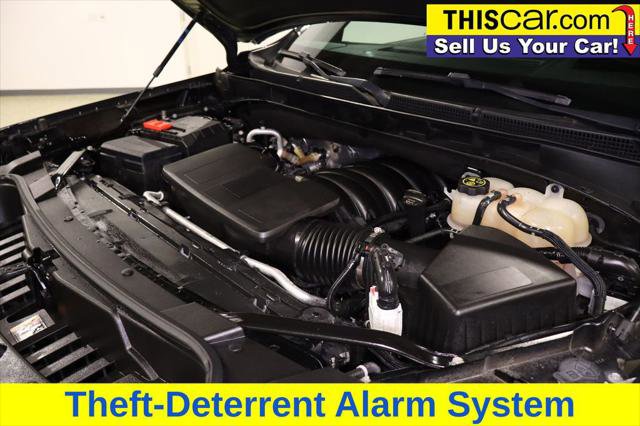 Used 2023 GMC Yukon XL Denali Ultimate image 37