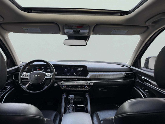 Used 2023 Kia Telluride EX image 38