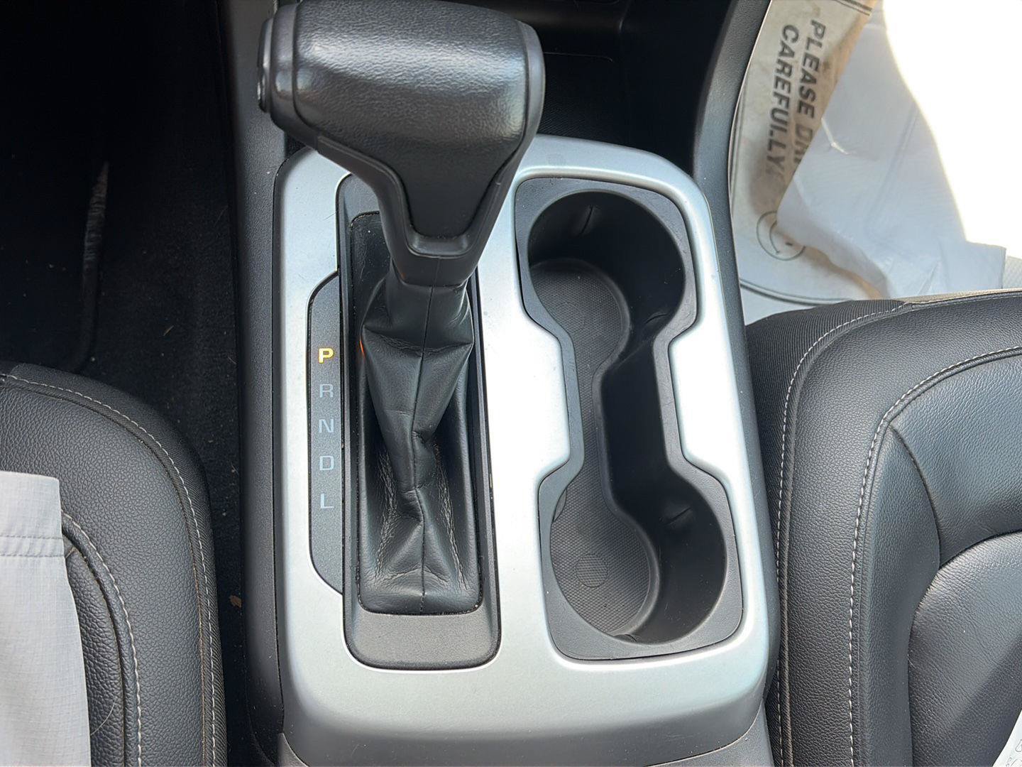 Used 2019 Chevrolet Colorado ZR2 AWD/4WD image 21