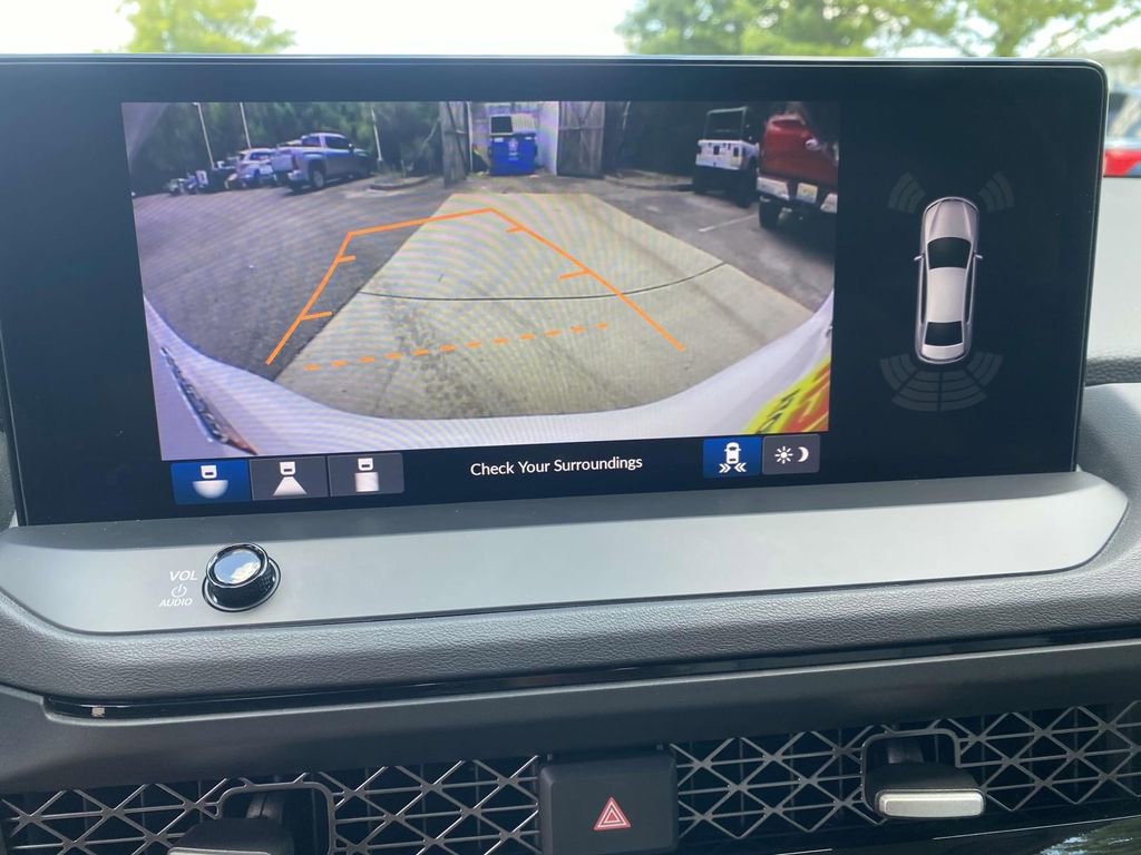 Used 2025 Honda Accord EX-L image 24