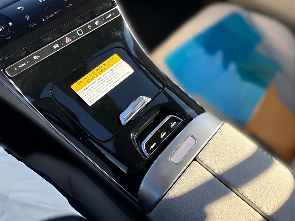 New 2026 Mercedes-Benz CLE 450 4MATIC Cabriolet image 21