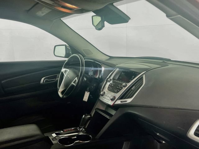 Used 2016 GMC Terrain SLT AWD/4WD image 7